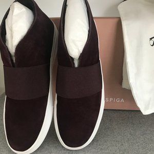 Via Spiga shoes